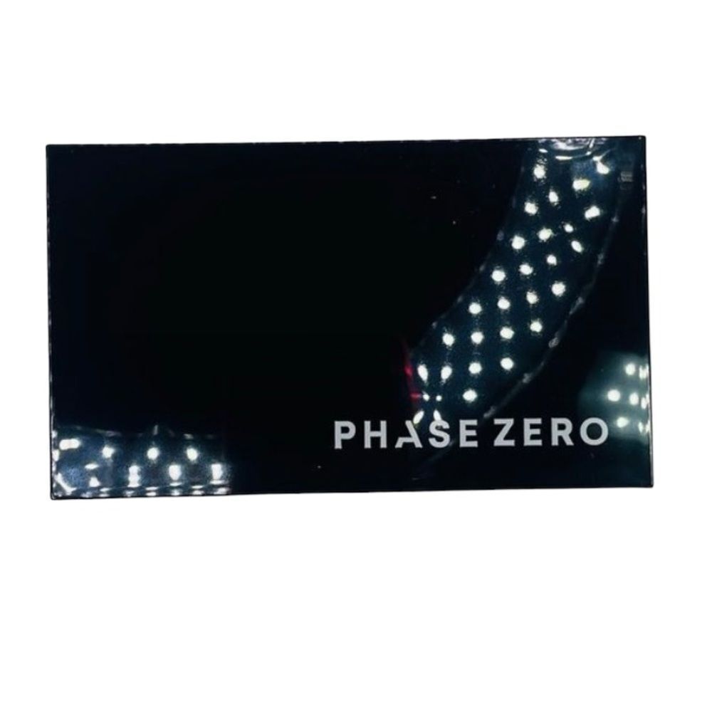 Phase Zero Bare Necessities Eyeshadow Palette - Picture 4 of 9